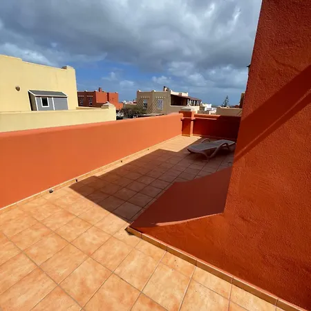 Nyaraló Aeren House *