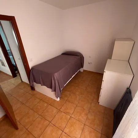 Aeren House Nyaraló Corralejo