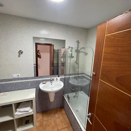 Aeren House Nyaraló Corralejo