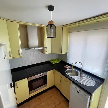 Holiday home Aeren House *