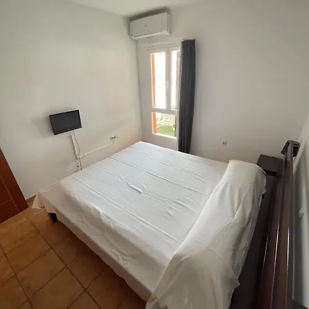 Aeren House Corralejo