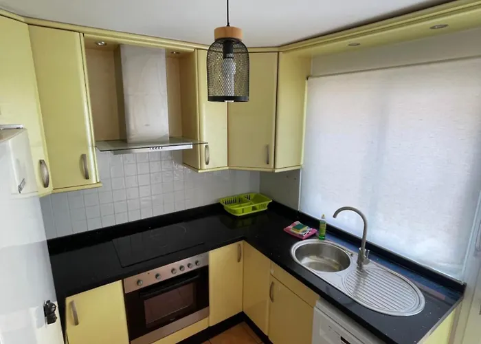 Vakantiehuis Aeren House *