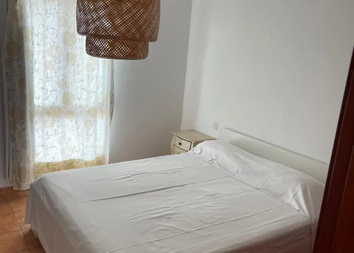 Aeren House * Corralejo