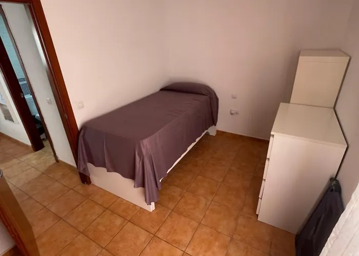 Aeren House Σπίτι διακοπών Κοραλέχο