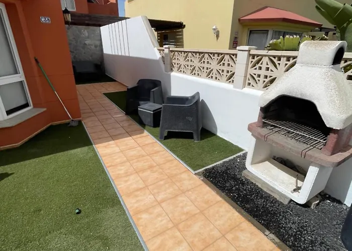 Aeren House * Corralejo