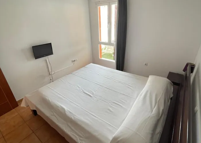 Aeren House Κοραλέχο