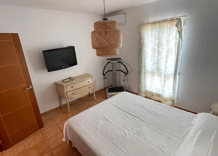 Aeren House Vakantiehuis *