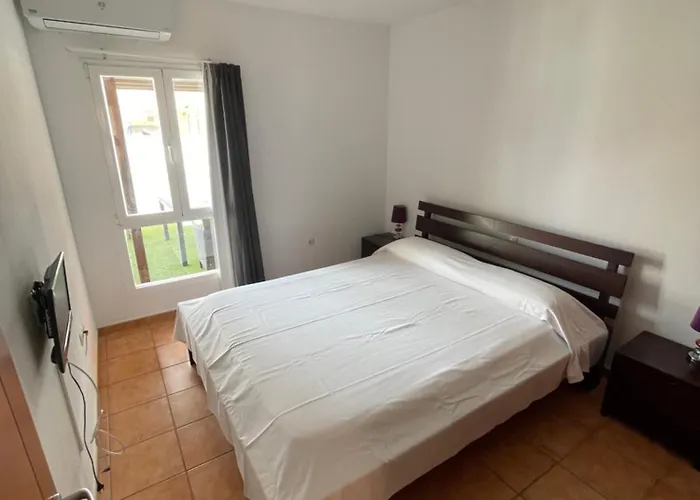 Aeren House Holiday home