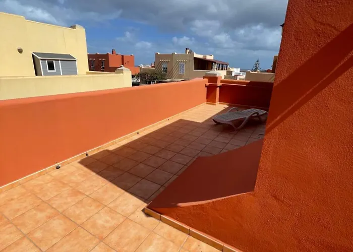 Сasa de vacaciones Aeren House *