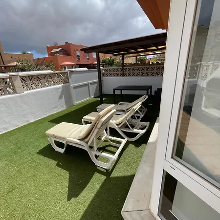 بيت للعطل Aeren House كوراليهو