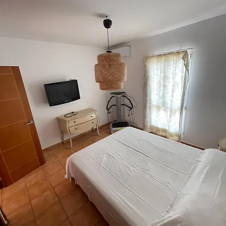 Aeren House بيت للعطل *